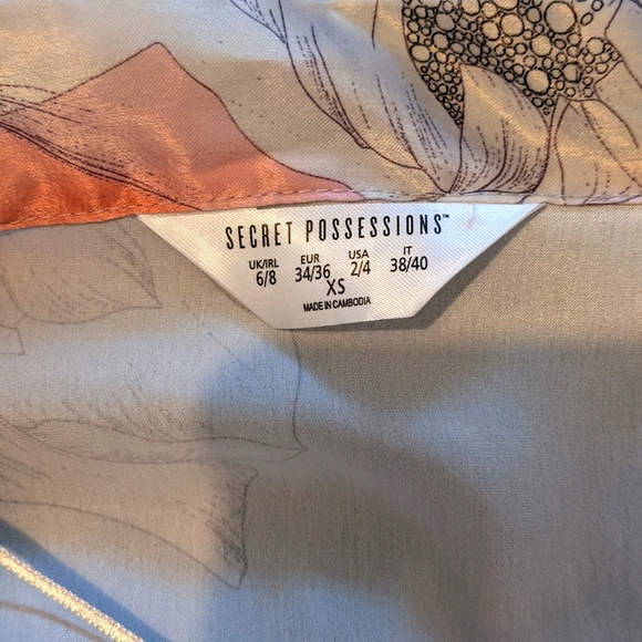 Sleep Robe - Picture 3 of 3